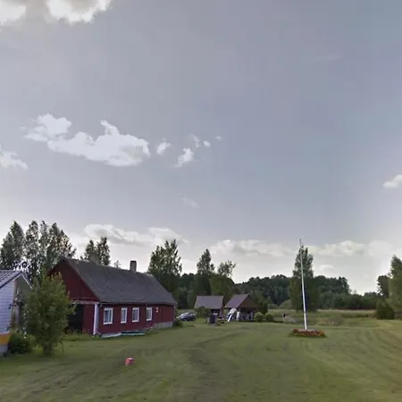 Wiire Old Fishermans And Smoke Sauna Сasa de vacaciones