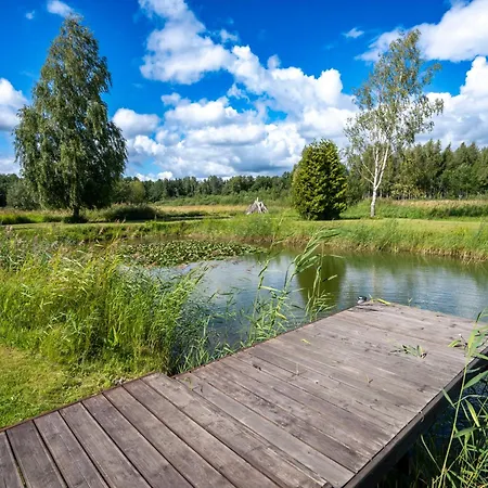 Wiire Old Fishermans And Smoke Sauna Сasa de vacaciones